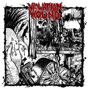 Review: Violation Wound - Violation Wound